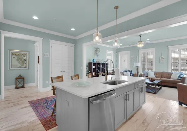 $1,480,000 | 1477 Seaside Circle, Navarre Beach, FL 32566