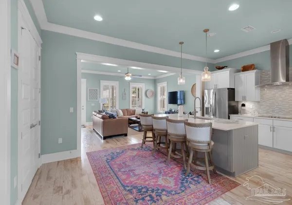 $1,480,000 | 1477 Seaside Circle, Navarre Beach, FL 32566