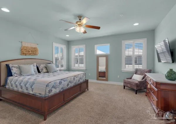 $1,480,000 | 1477 Seaside Circle, Navarre Beach, FL 32566