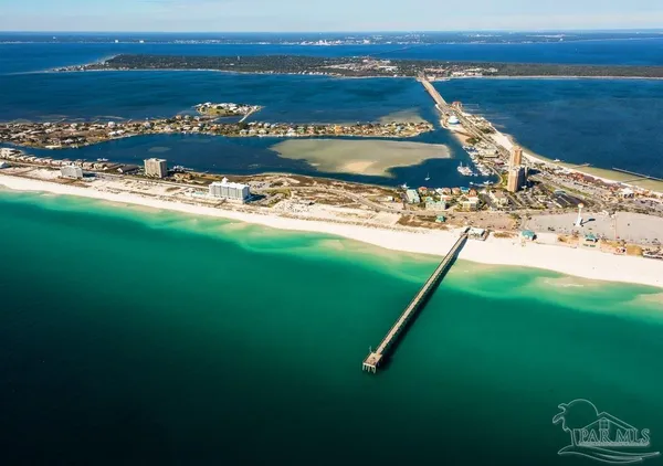 $1,480,000 | 1477 Seaside Circle, Navarre Beach, FL 32566