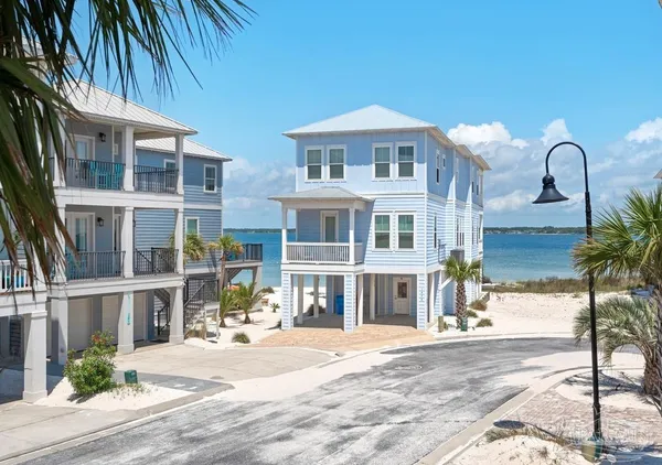 $1,480,000 | 1477 Seaside Circle, Navarre Beach, FL 32566