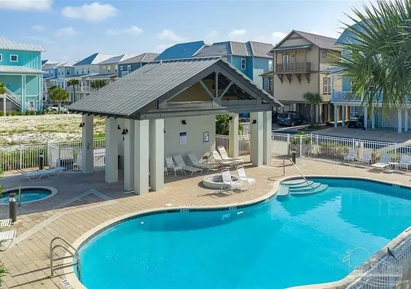 $1,480,000 | 1477 Seaside Circle, Navarre Beach, FL 32566