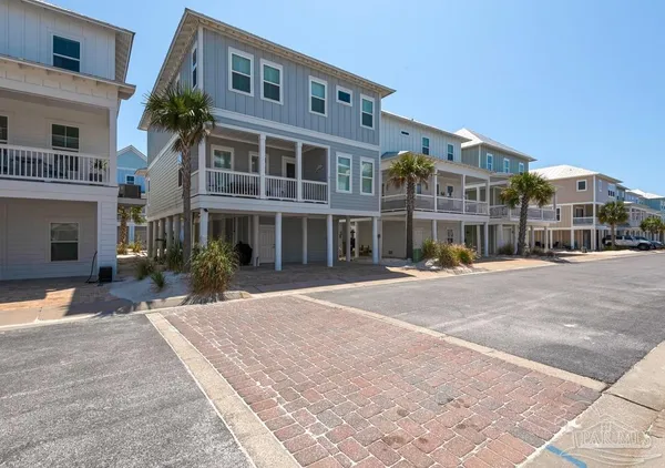 $1,480,000 | 1477 Seaside Circle, Navarre Beach, FL 32566