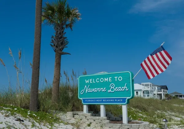 $1,480,000 | 1477 Seaside Circle, Navarre Beach, FL 32566