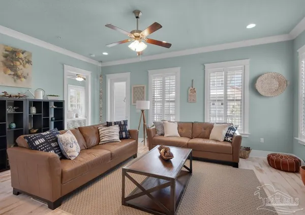 $1,480,000 | 1477 Seaside Circle, Navarre Beach, FL 32566