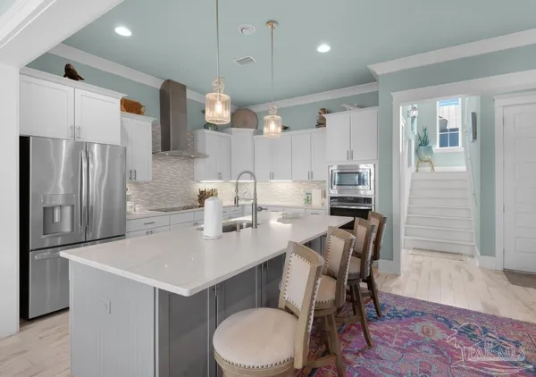 $1,480,000 | 1477 Seaside Circle, Navarre Beach, FL 32566
