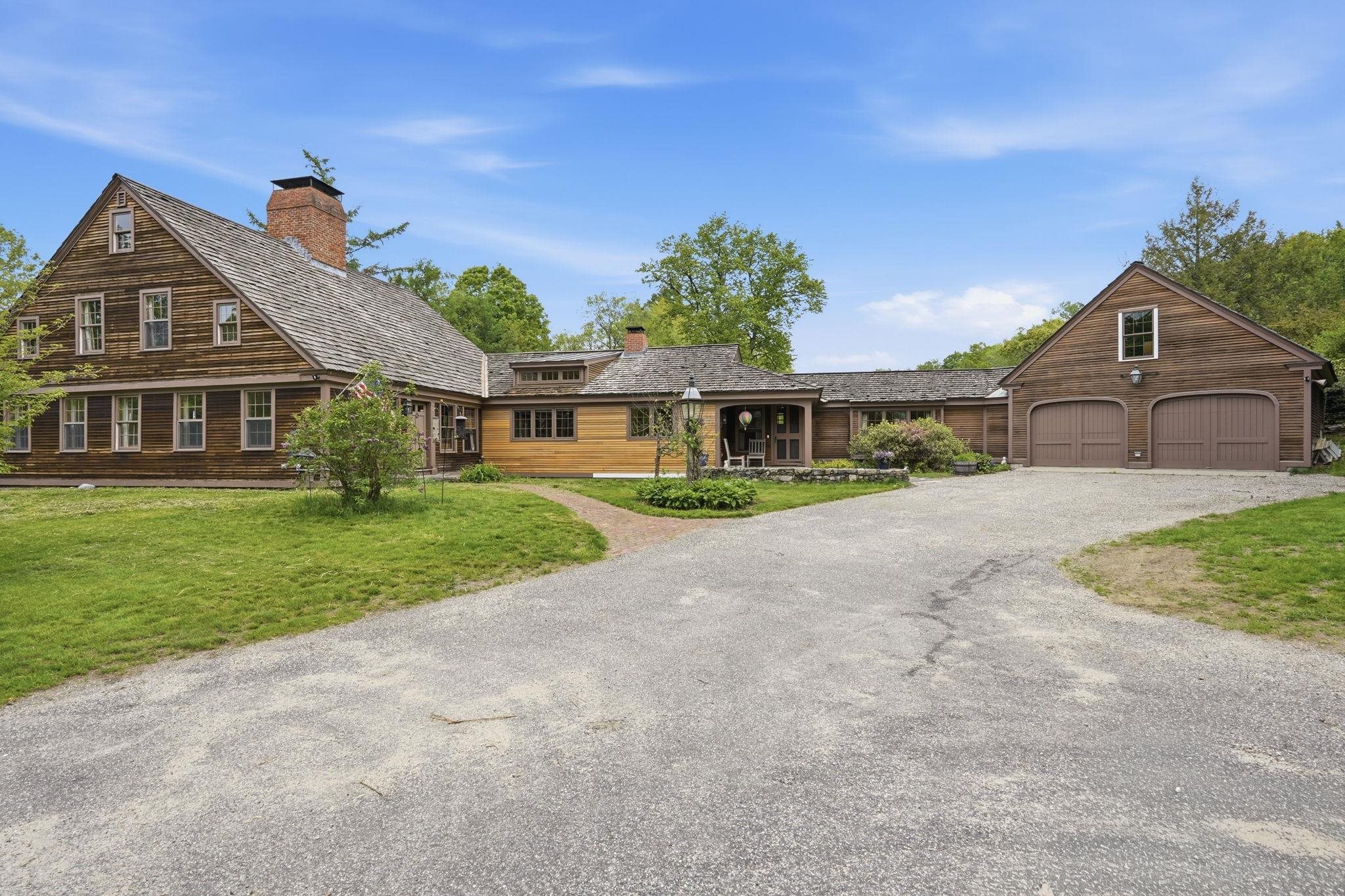515 East Surry Road Surry, NH 03431 - Photo 4 of 54