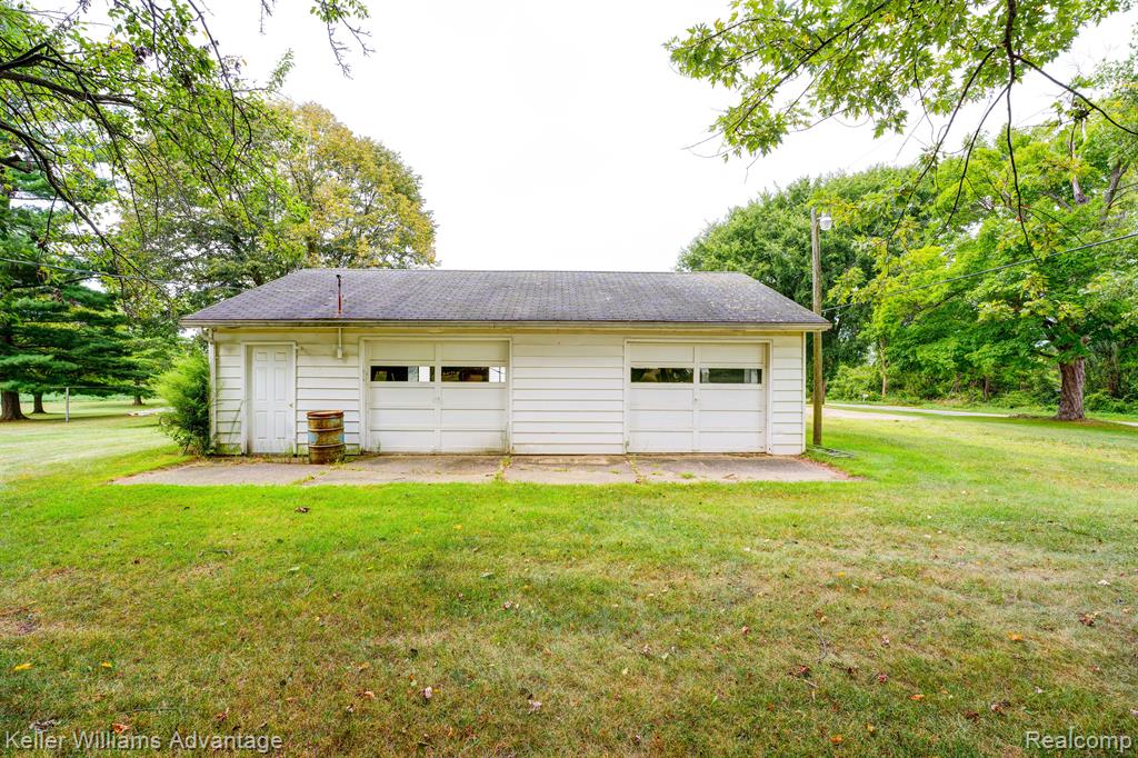 14627 Foley Road Capac, MI 48014 - Photo 27 of 27
