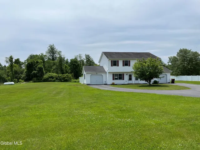 $1,800 | 24 Reservoir Road, Moreau, NY 12828