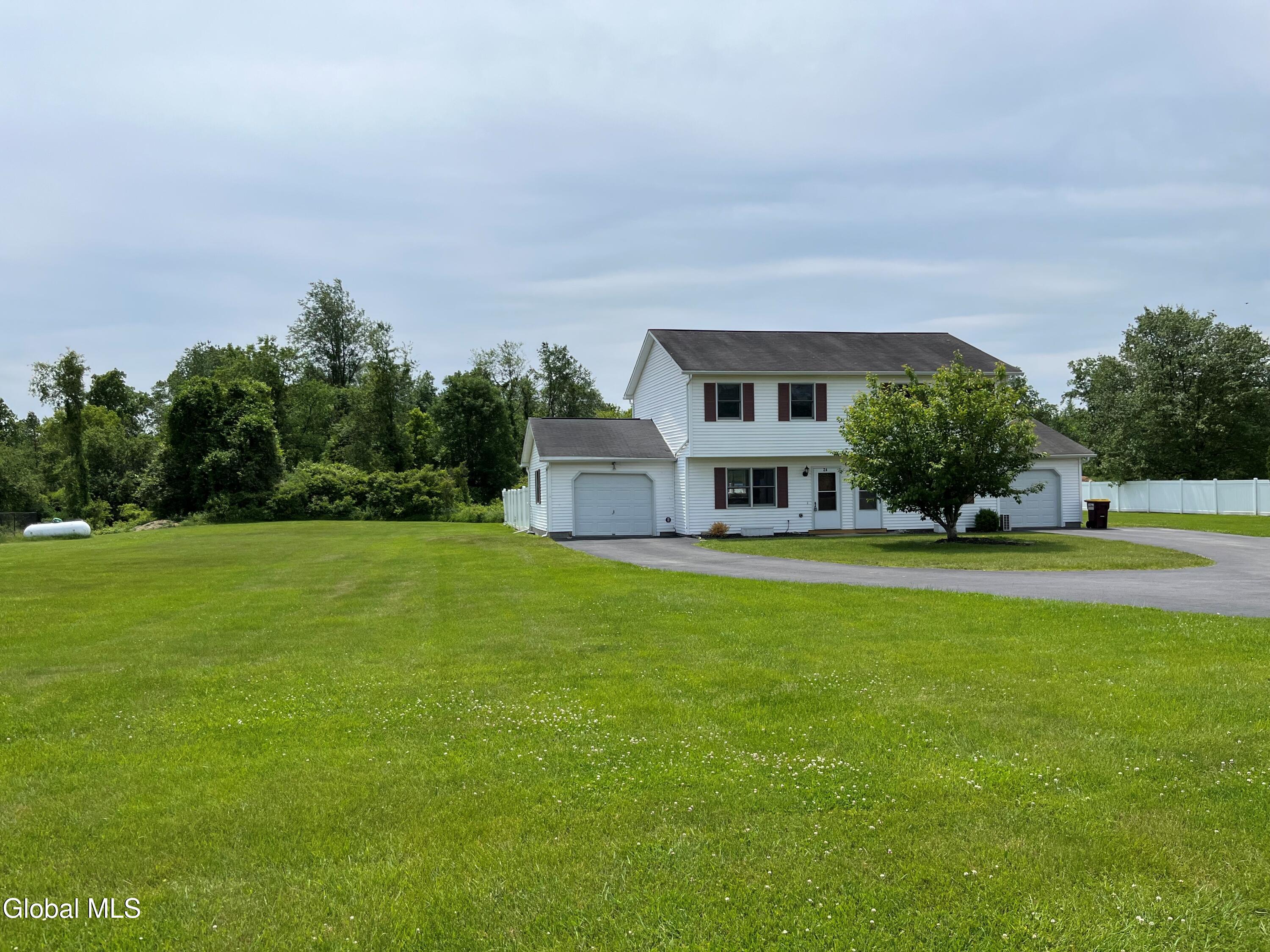 24 Reservoir Road Moreau, NY 12828 - Photo 15 of 15 A_Front_4