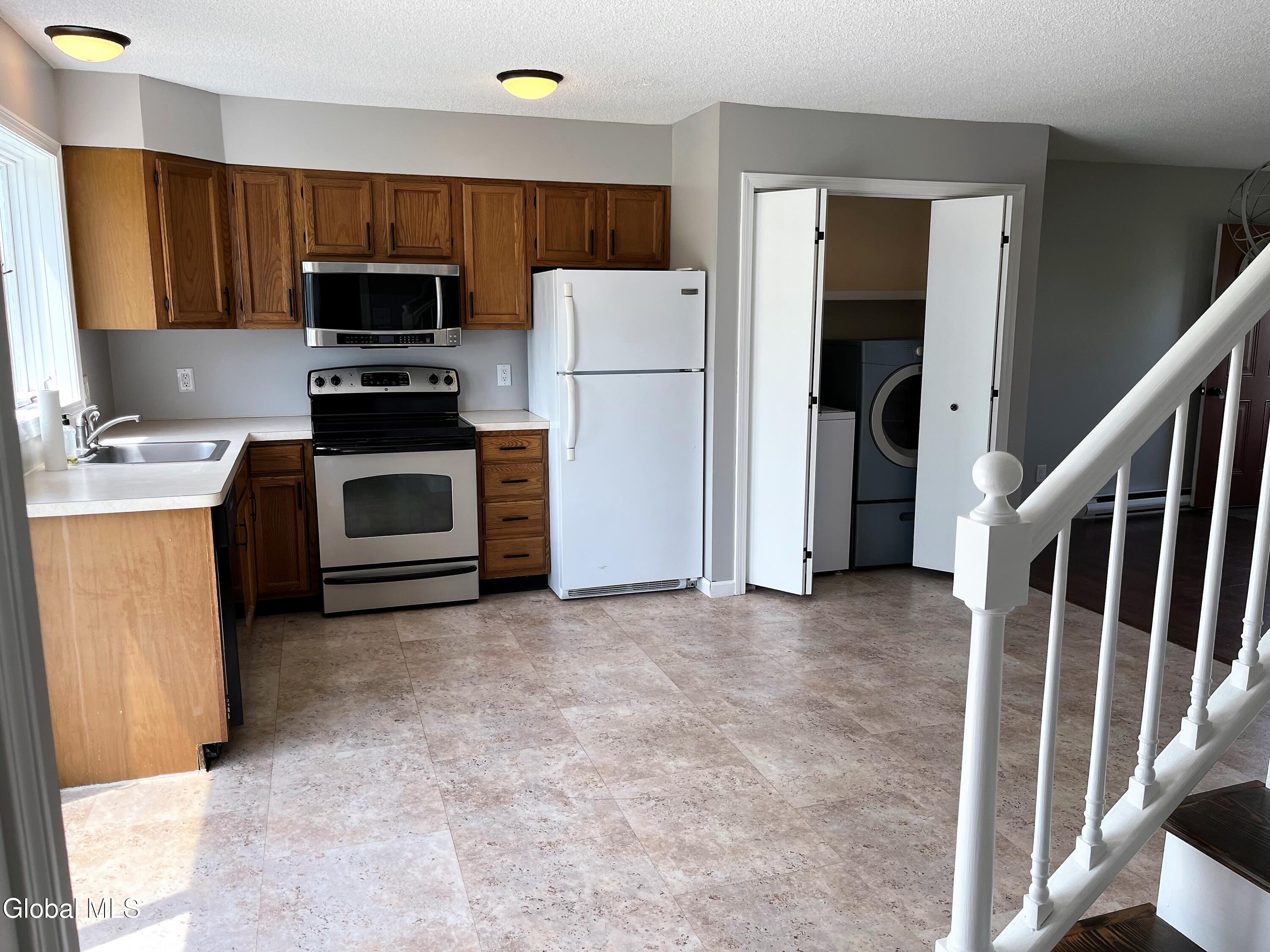 24 Reservoir Road Moreau, NY 12828 - Photo 5 of 15 C_Kitchen_5