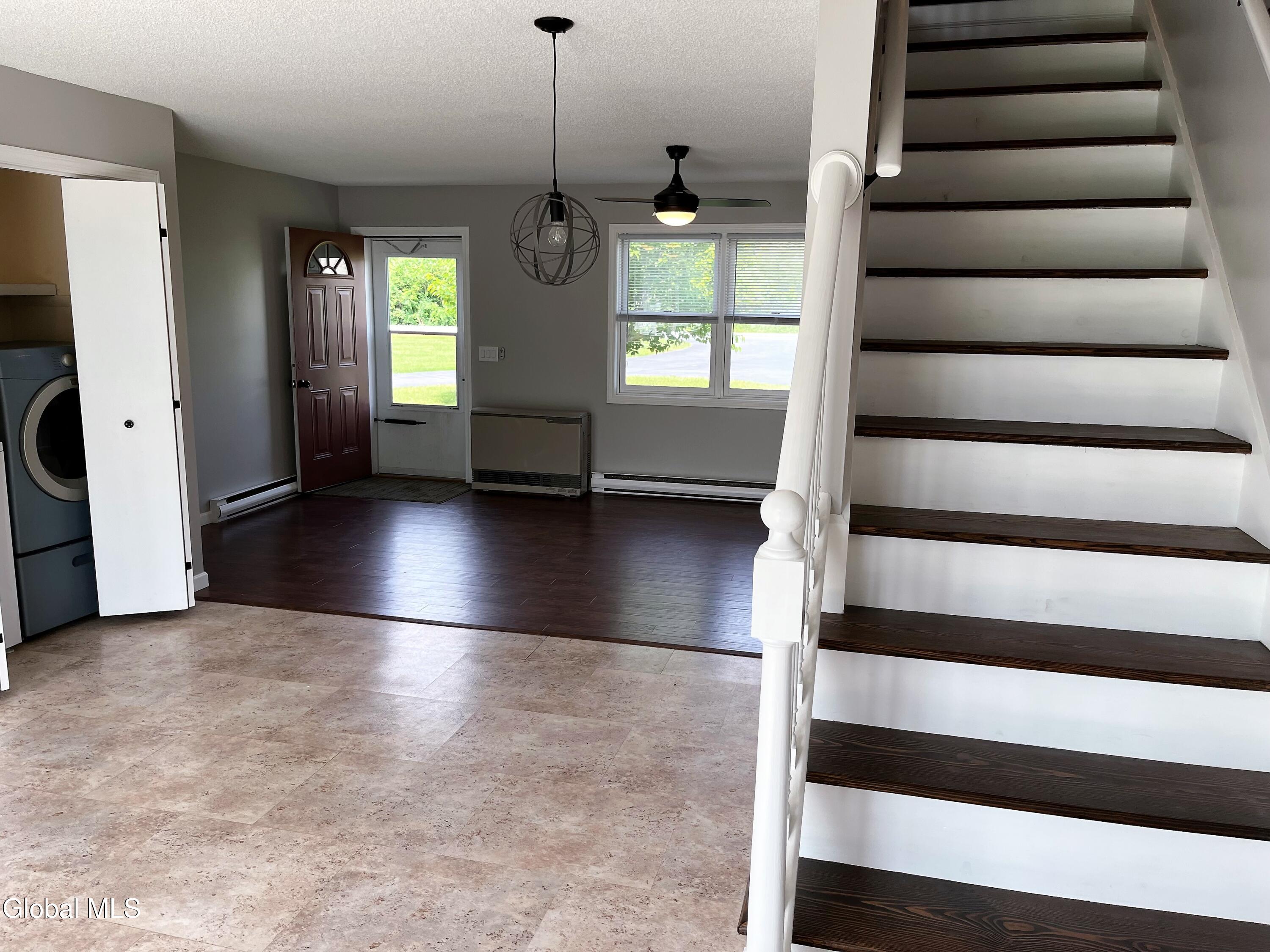 24 Reservoir Road Moreau, NY 12828 - Photo 6 of 15 D_Stairwell_1