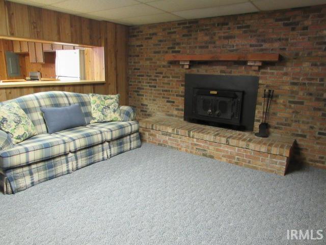 9153 Denzer Road Evansville, IN 47720 - Photo 22 of 49 Gallery Image 22