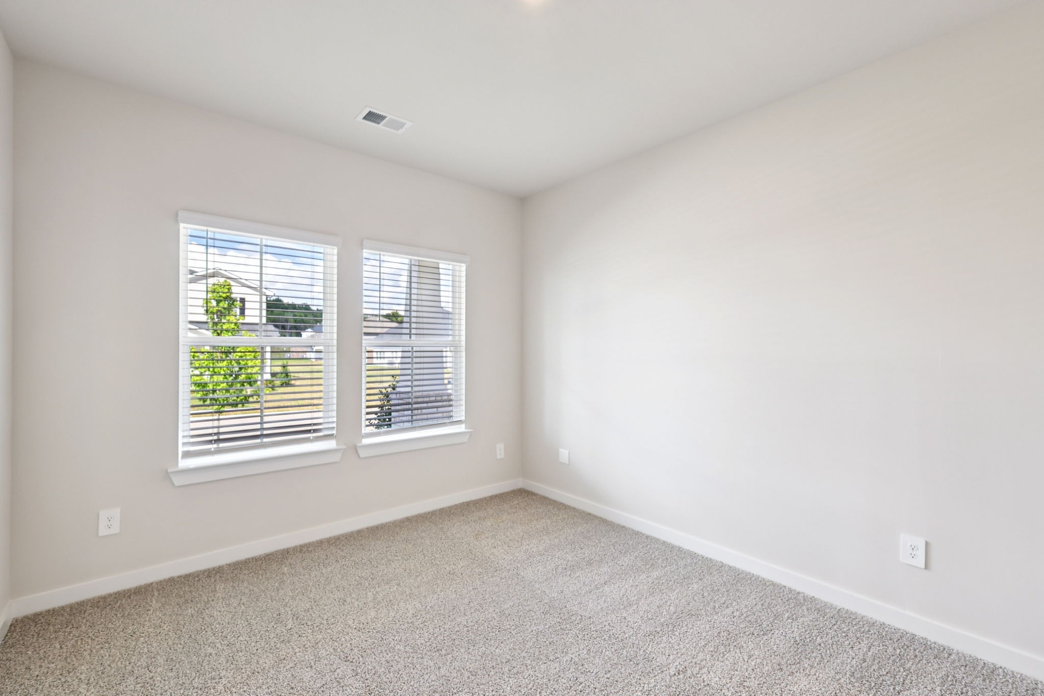 323 Zen Court Smyrna, TN 37167 - Photo 21 of 65 a view of an empty room with a window