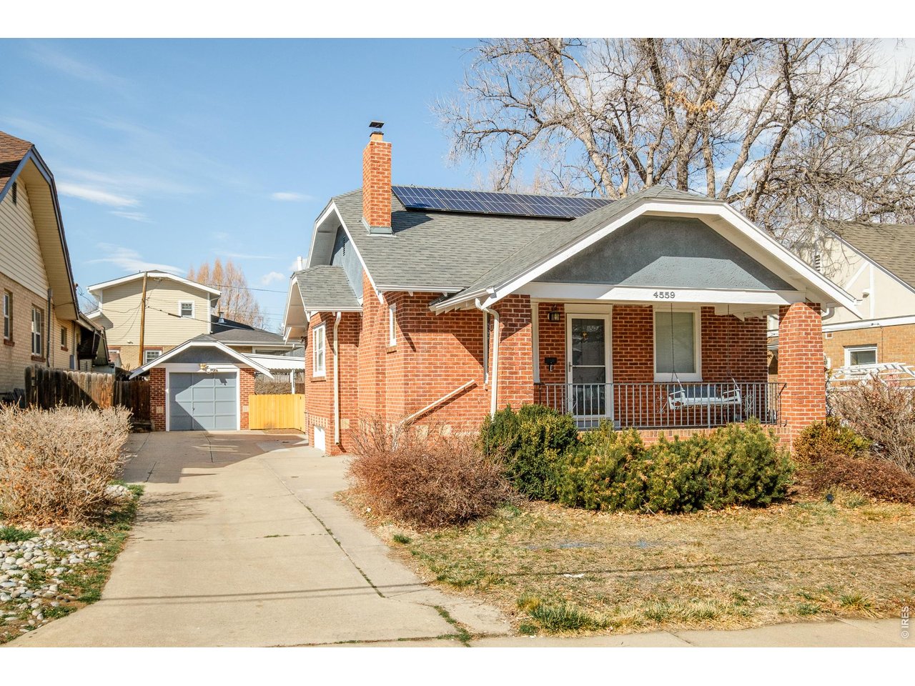 4559 Irving Street Denver, CO 80211 - Photo 4 of 36