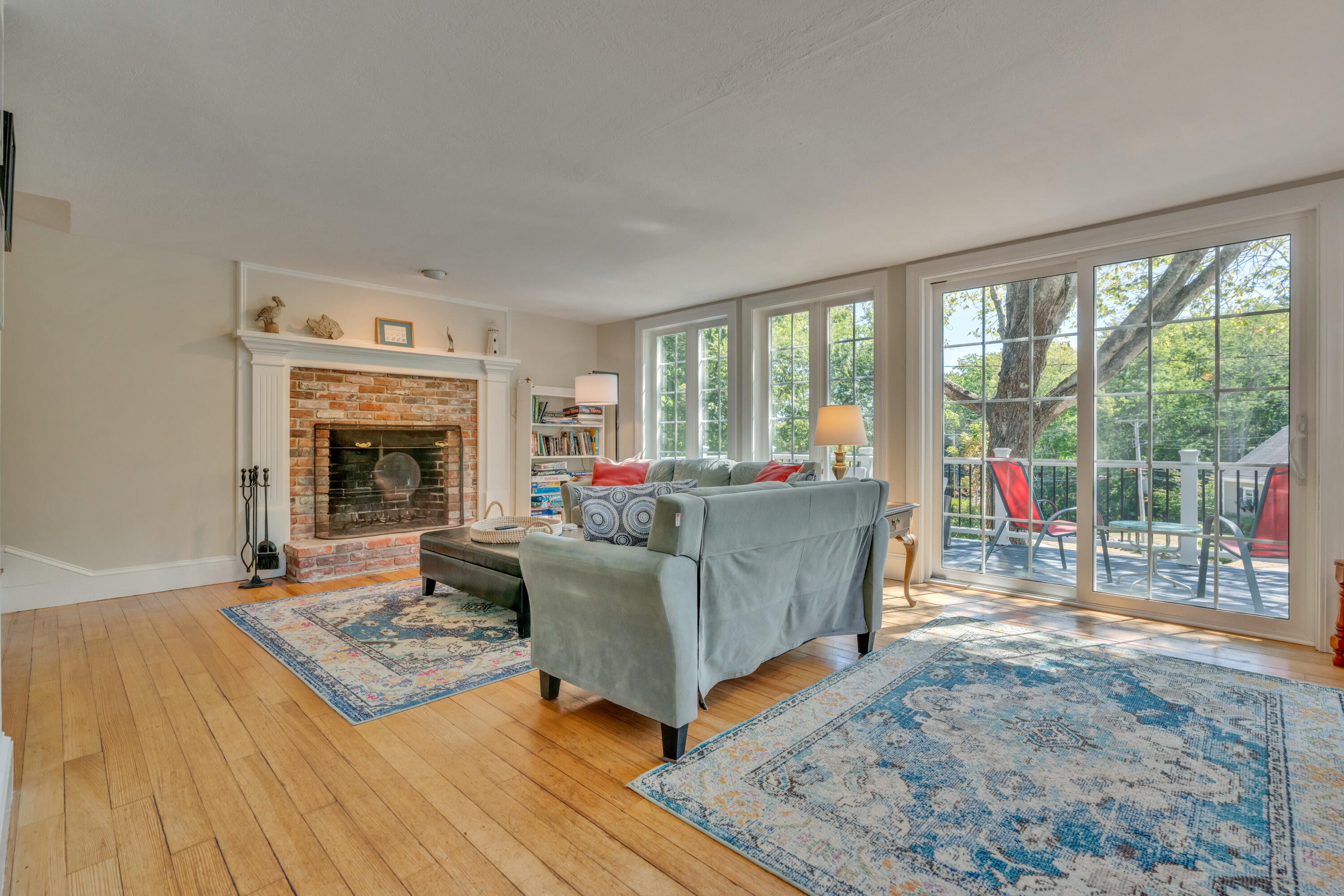 52 Turbats Creek Road Kennebunkport, ME 04046 - Photo 15 of 40 52 Turbats Creek