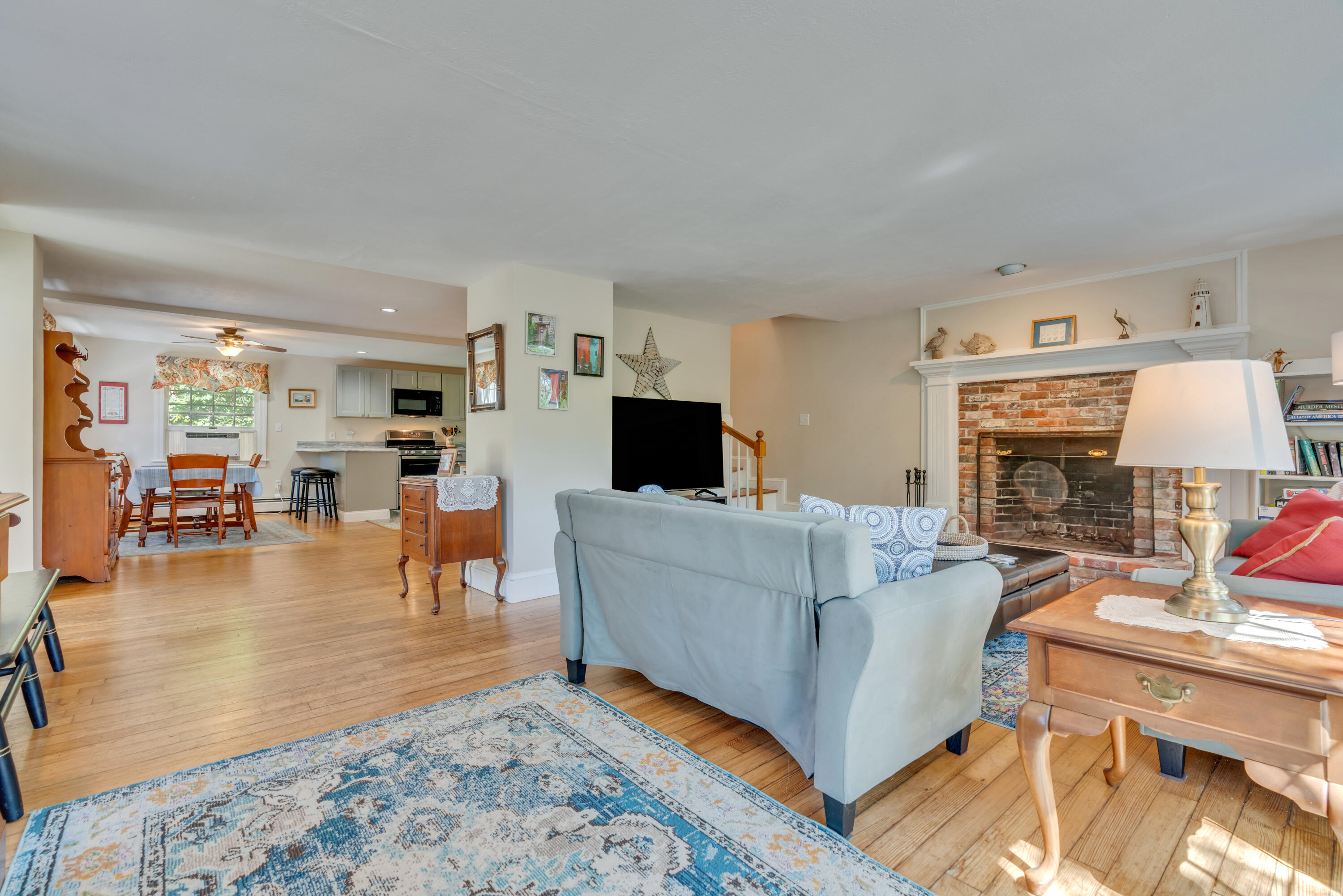 52 Turbats Creek Road Kennebunkport, ME 04046 - Photo 16 of 40 52 Turbats Creek