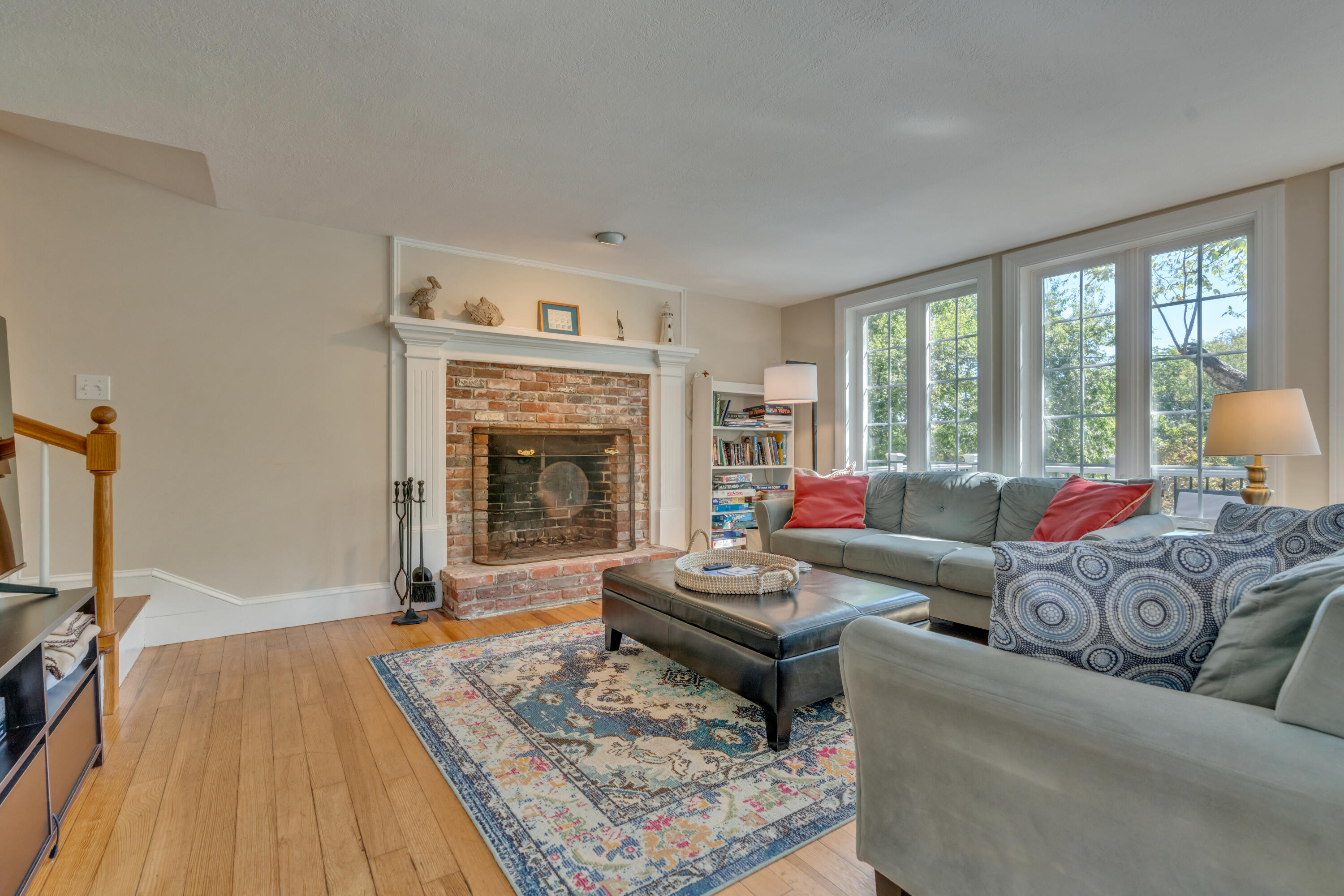 52 Turbats Creek Road Kennebunkport, ME 04046 - Photo 18 of 40 52 Turbats Creek