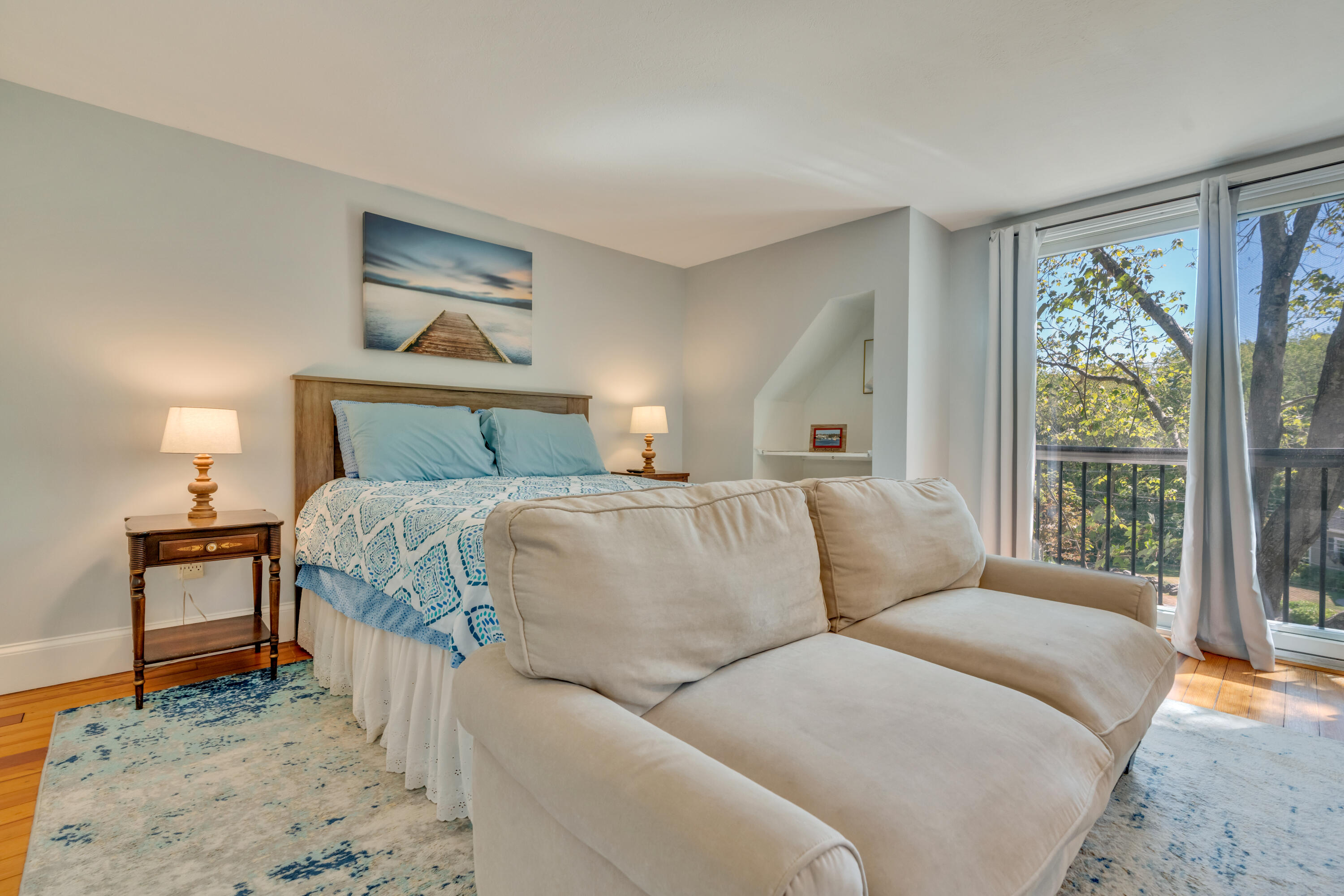 52 Turbats Creek Road Kennebunkport, ME 04046 - Photo 25 of 40 52 Turbats Creek