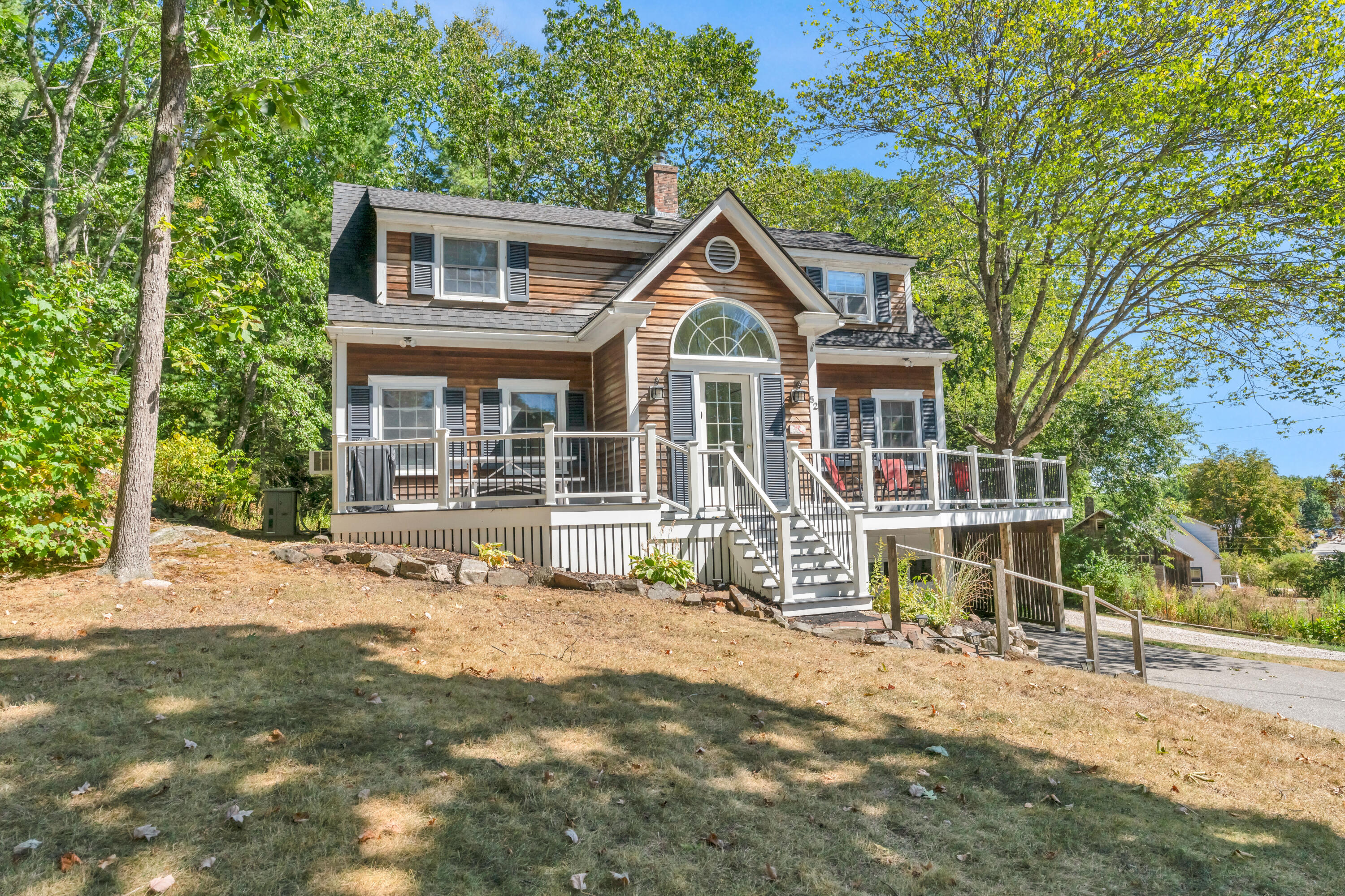 52 Turbats Creek Road Kennebunkport, ME 04046 - Photo 28 of 40 52 Turbats Creek