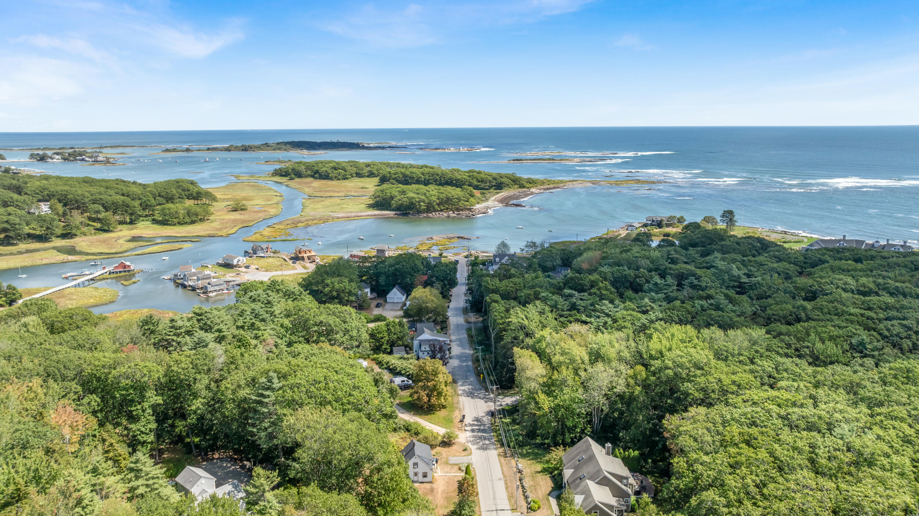52 Turbats Creek Road Kennebunkport, ME 04046 - Photo 3 of 40 52 Turbats Creek