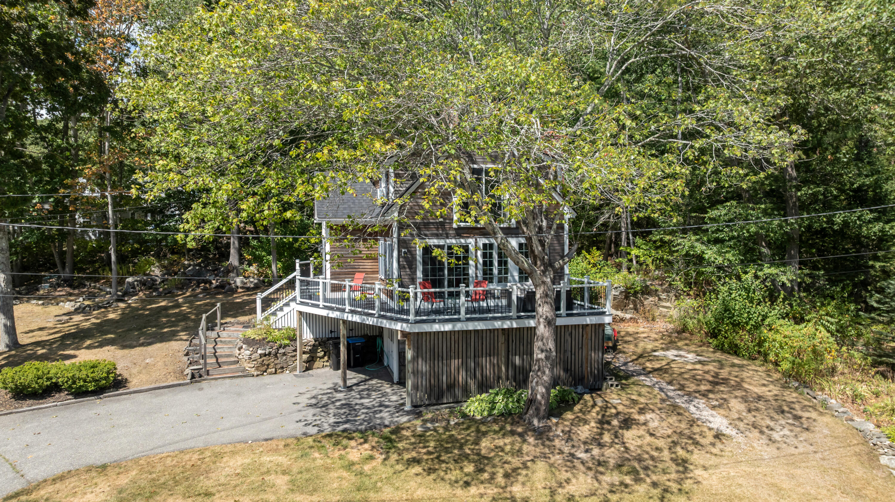 52 Turbats Creek Road Kennebunkport, ME 04046 - Photo 39 of 40 52 Turbats Creek