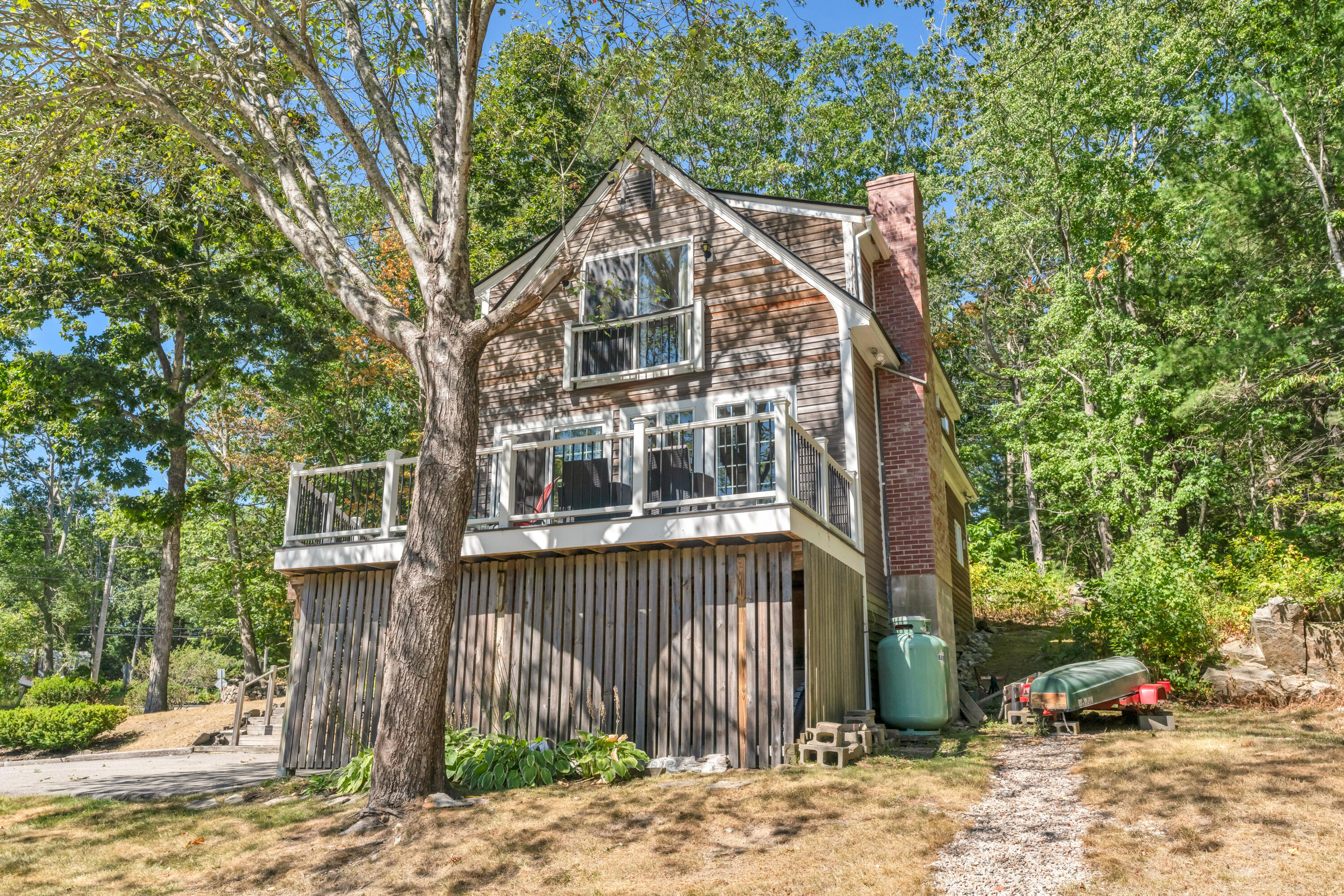 52 Turbats Creek Road Kennebunkport, ME 04046 - Photo 40 of 40 52 Turbats Creek
