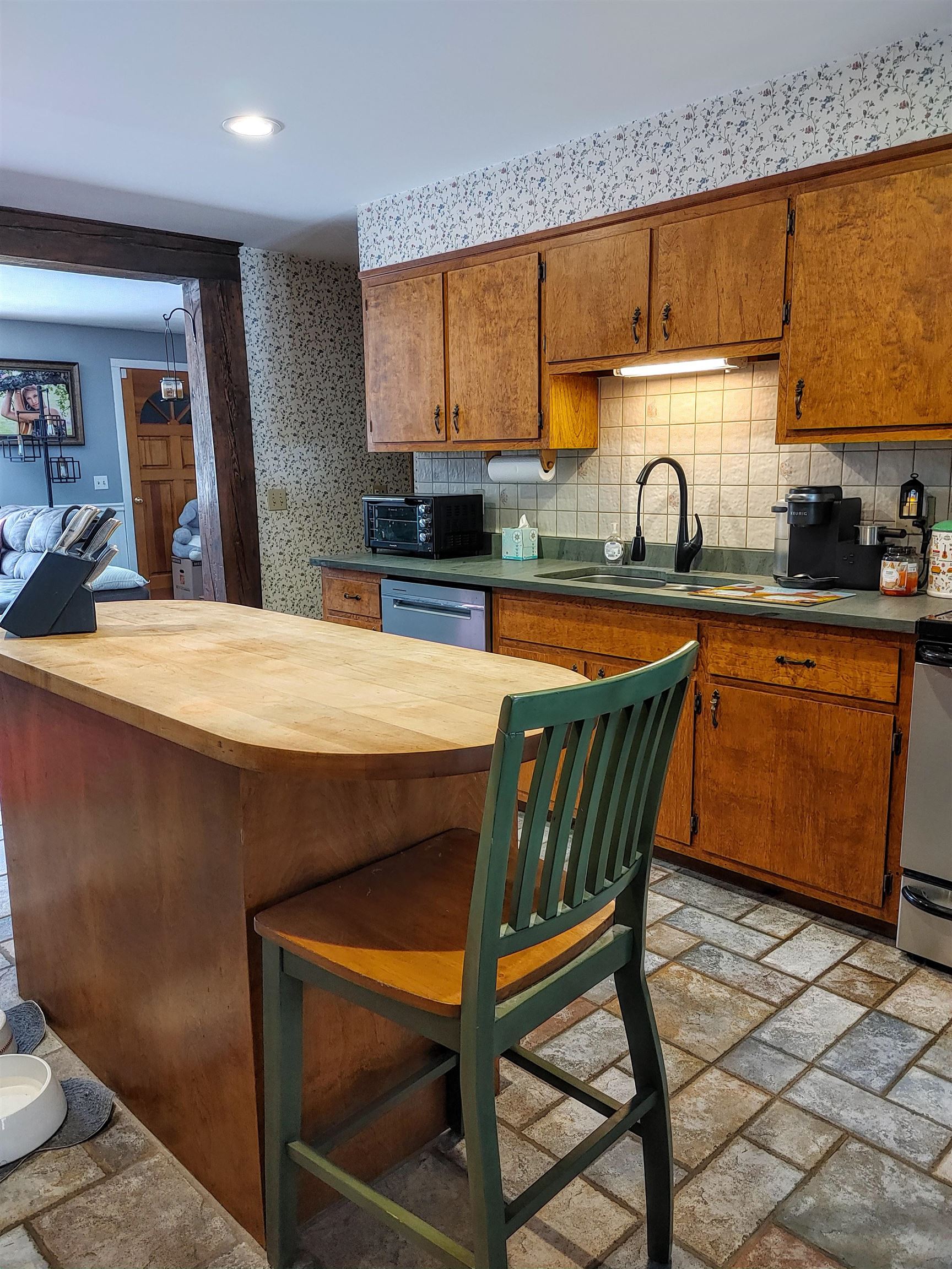 2317 Rte 12 Northfield, VT 05663 - Photo 11 of 38