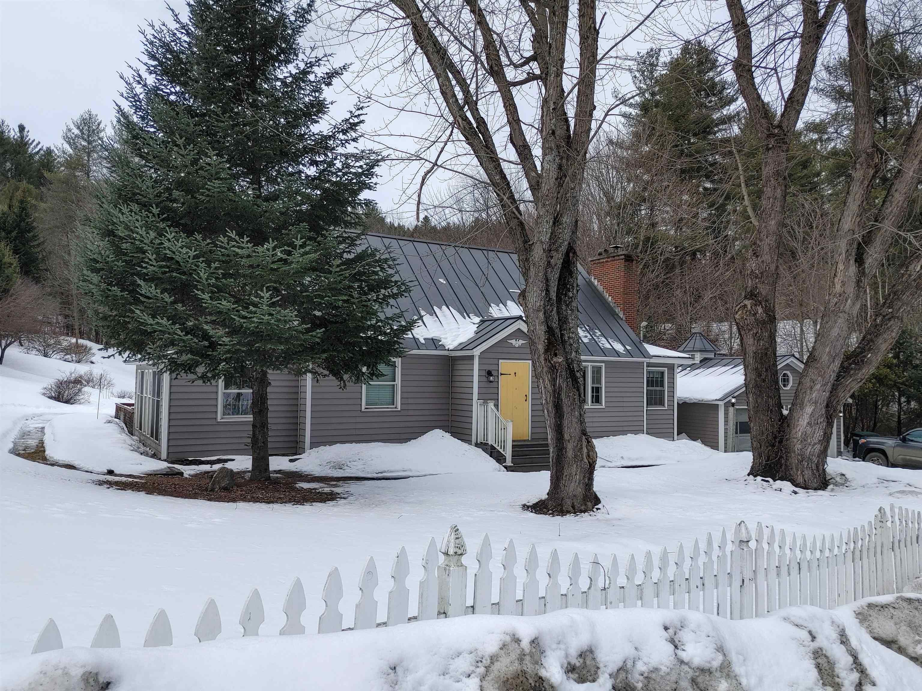 2317 Rte 12 Northfield, VT 05663 - Photo 2 of 38