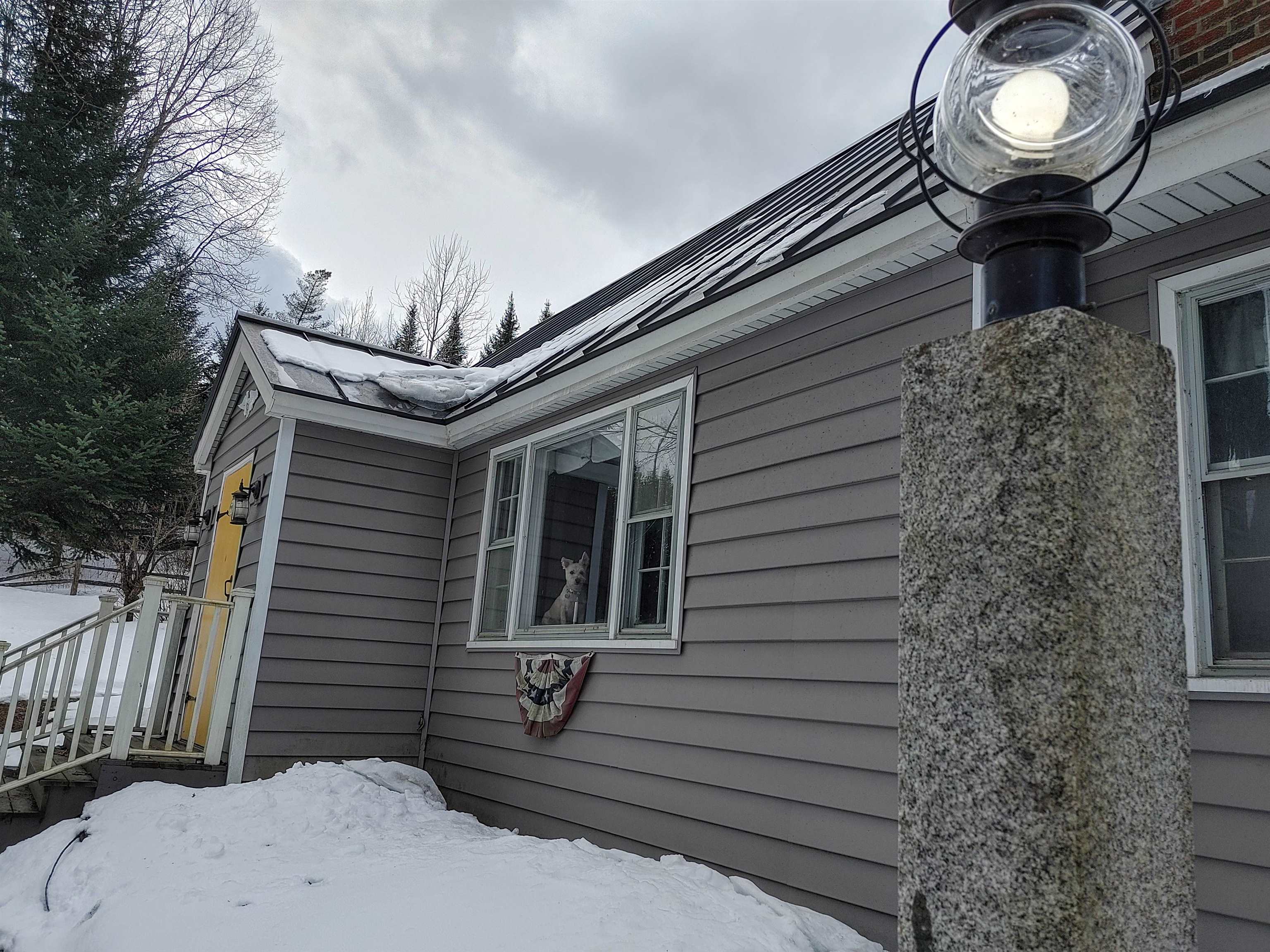 2317 Rte 12 Northfield, VT 05663 - Photo 4 of 38