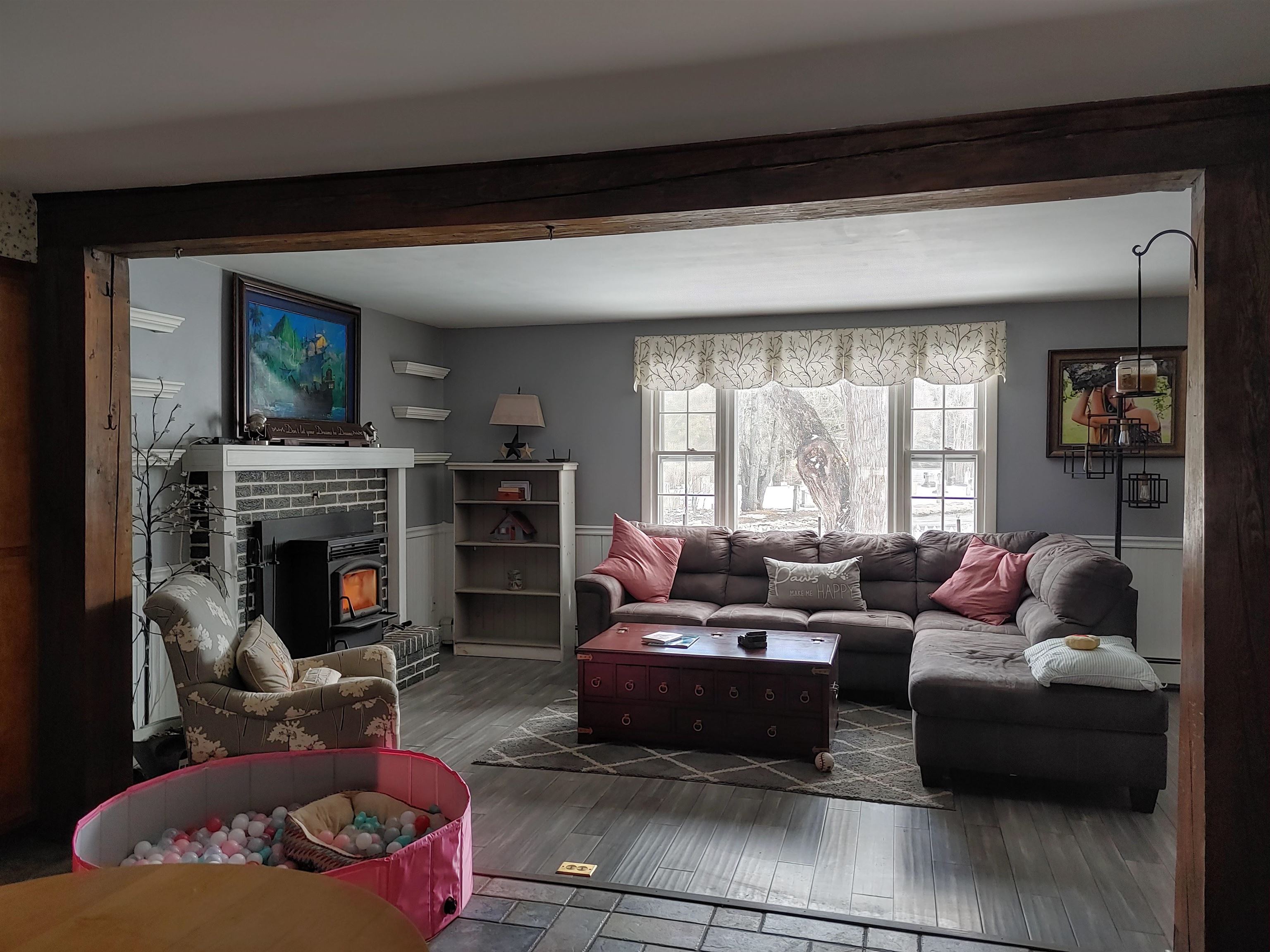 2317 Rte 12 Northfield, VT 05663 - Photo 7 of 38