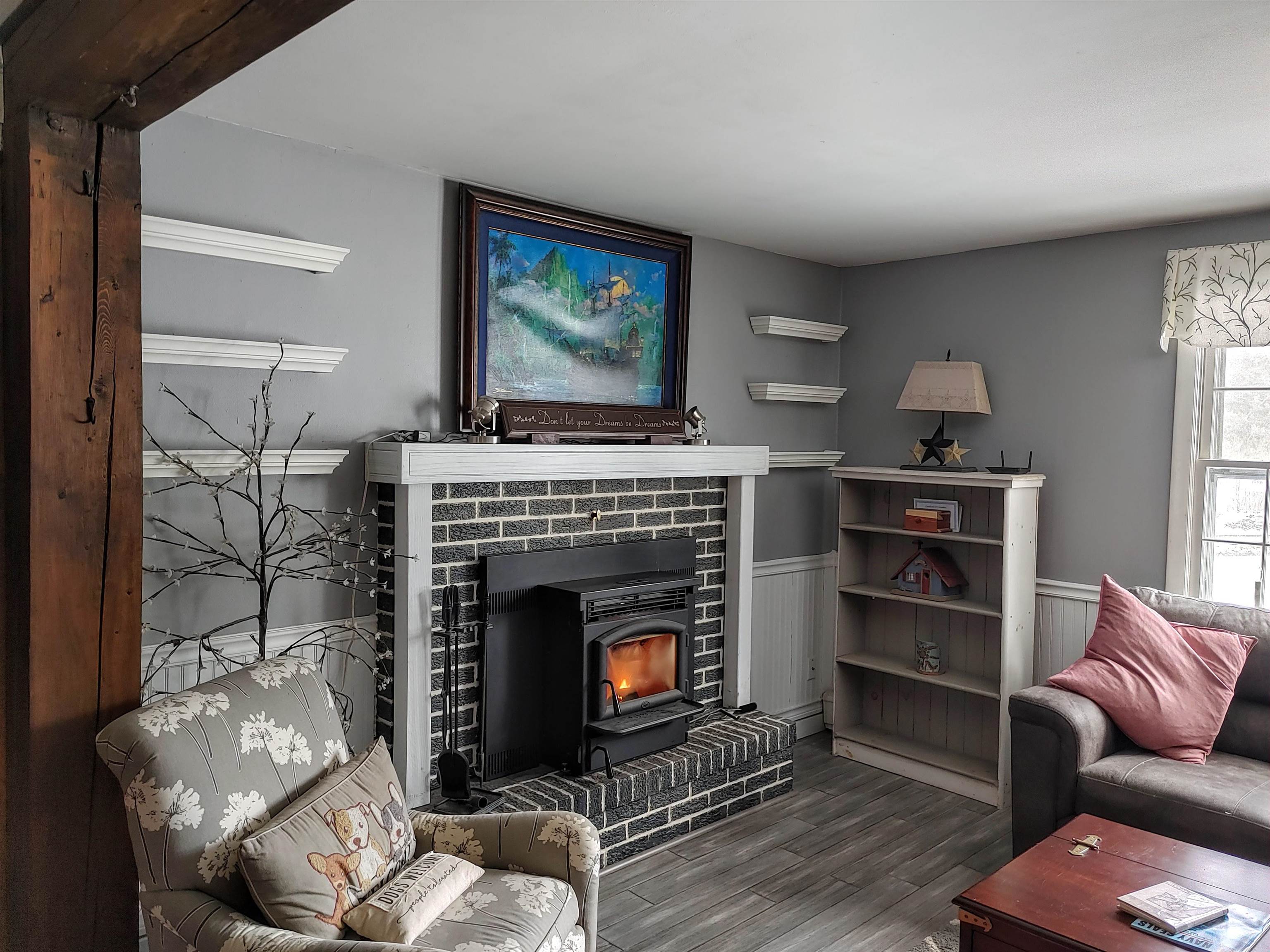2317 Rte 12 Northfield, VT 05663 - Photo 8 of 38