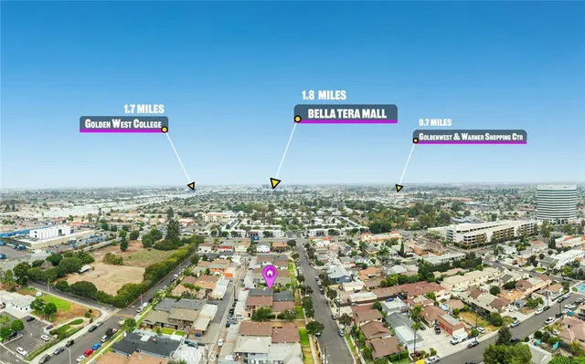 $1,650,000 | 17091 Oak Lane, Huntington Beach, CA 92647