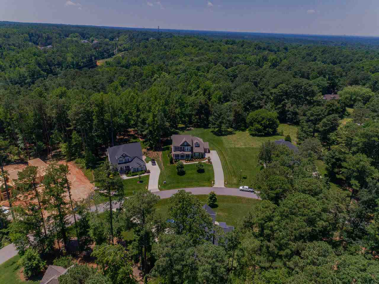 2020 Bowling Green Trail Raleigh, NC 27613 - Photo 28 of 30 Photo 28