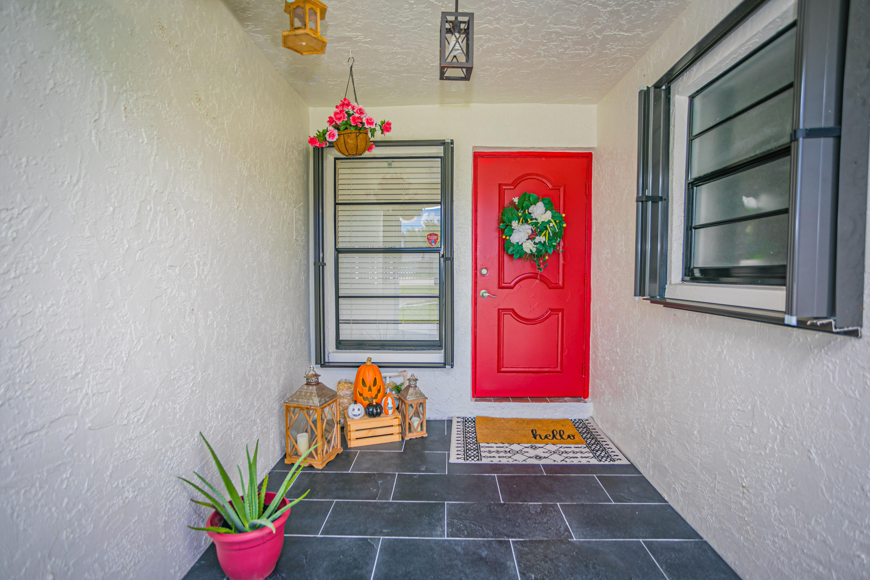 9237 Southwest 18th Street Boca Raton, FL 33428 - Photo 4 of 33 Entrance
