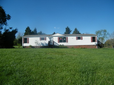 4253 Joppa Mill Road Moneta, VA 24121 - Photo 1 of 10 Front