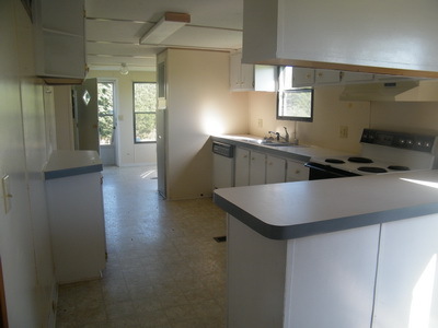 4253 Joppa Mill Road Moneta, VA 24121 - Photo 3 of 10 Kitchen
