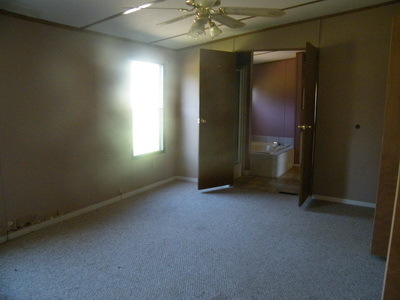 4253 Joppa Mill Road Moneta, VA 24121 - Photo 4 of 10 Master Bed
