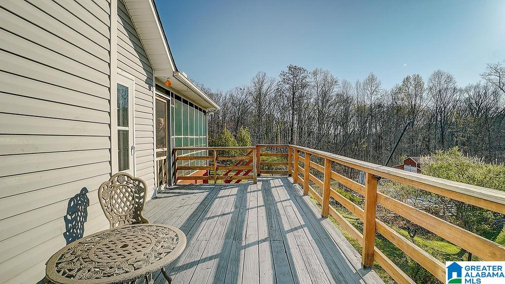 1507 Ridge Drive Weaver, AL 36277 - Photo 22 of 43