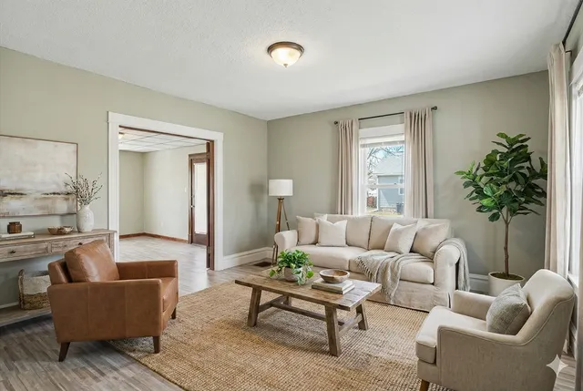 $275,000 | 114 Monrovia Street, Springfield, MA 01104