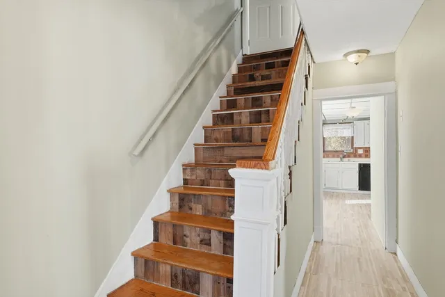 $285,000 | 114 Monrovia Street, Springfield, MA 01104