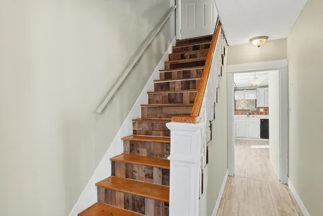 $275,000 | 114 Monrovia Street, Springfield, MA 01104