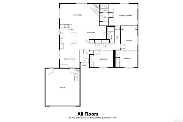 $799,000 | 931 La Rue Avenue, Unit RUE, Fallbrook, CA 92028