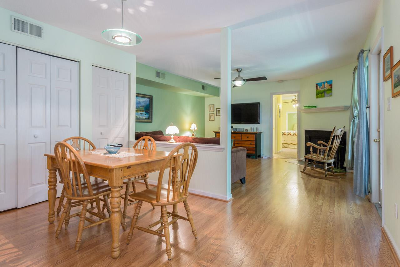 2820 Edridge Court, Unit 202 Raleigh, NC 27607 - Photo 3 of 18 Photo 3