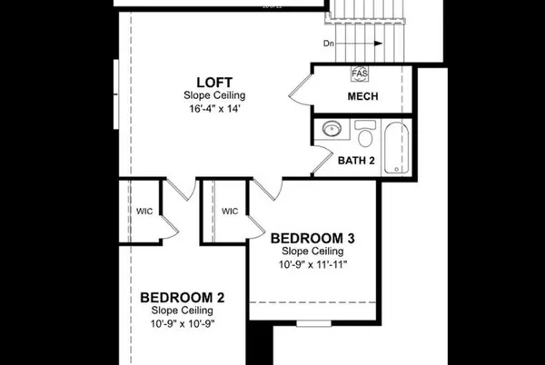 $2,900 | 3837 PENNINGTON Avenue, Little Elm, TX 75068