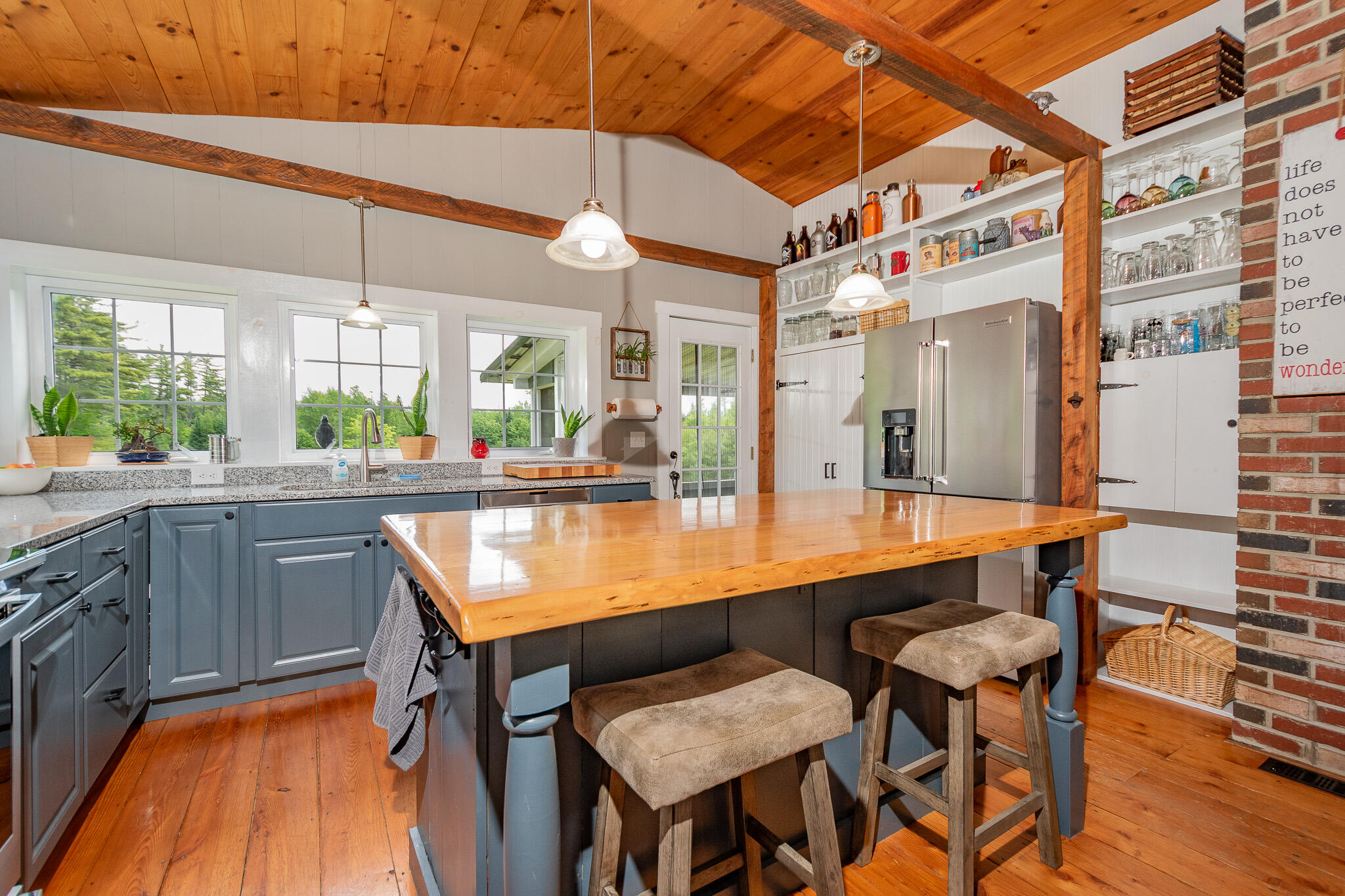 154 Merrills Mills Road Dover-Foxcroft, ME 04426 - Photo 11 of 145 DSC_0169