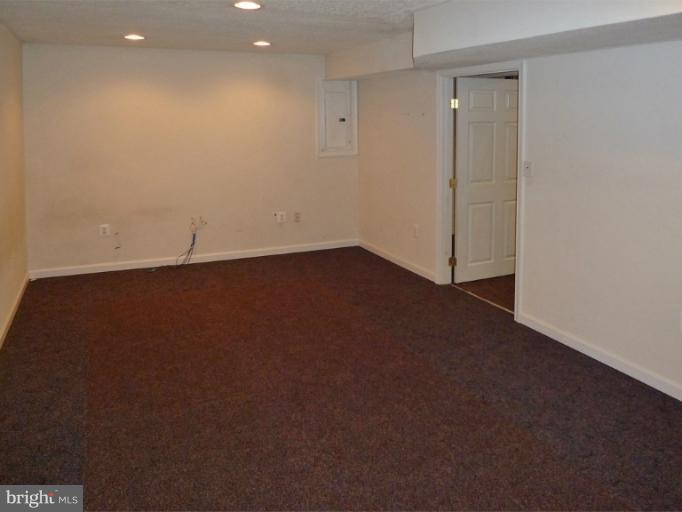 193 Cliffside Road Linden, VA 22642 - Photo 16 of 29 Basement