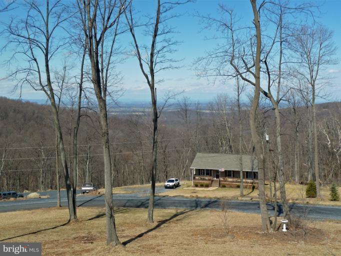 193 Cliffside Road Linden, VA 22642 - Photo 28 of 29 View