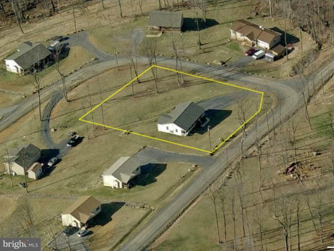 193 Cliffside Road Linden, VA 22642 - Photo 8 of 29 Exterior (General)
