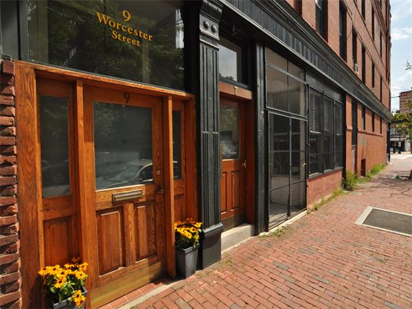 9 Worcester Street, Unit 1 Boston, MA 02118 - Photo 12 of 12